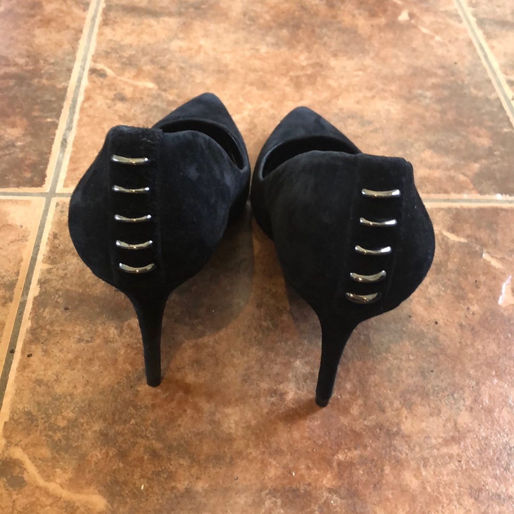 Kendal & Kylie Heels